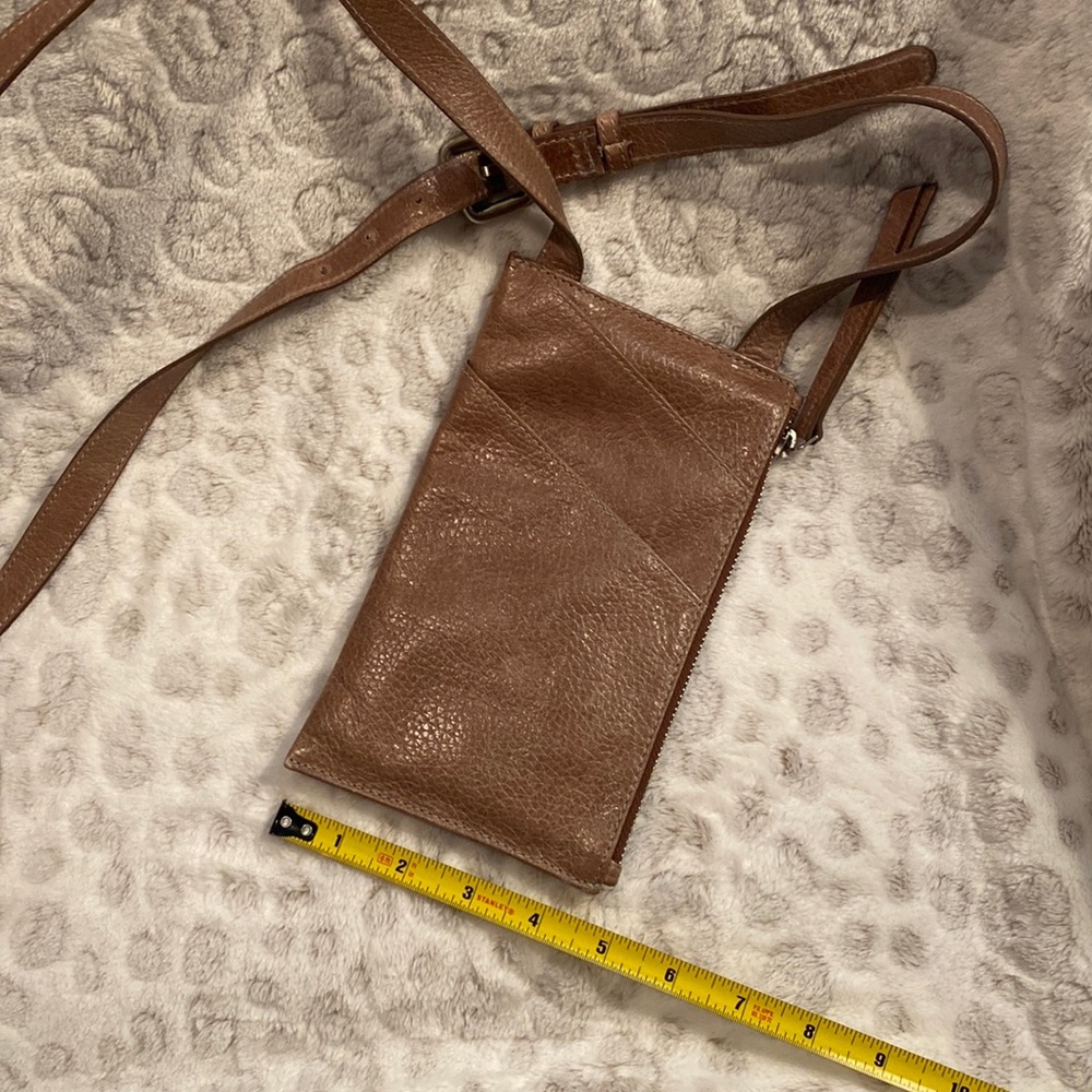 COPY - Latico Travel Crossbody